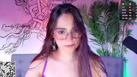 Snapshot of emi_roberts chatting on 05.30.26 Emmily Roberts online show from 05.30.26