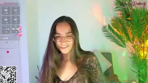Emmily Roberts online show from 07.14.26
