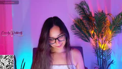 Emmily Roberts online show from 07.28.26