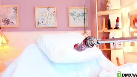 Emily Sarai online show from 01.30.25