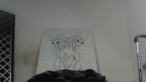 Antonella  online show from 11.14.25