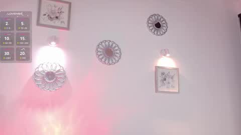 Snapshot of emicute_ chatting on 04.30.26 online show from 04.30.26