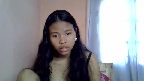Snapshot of emiehottie chatting on 05.19.26 Ami online show from 05.19.26