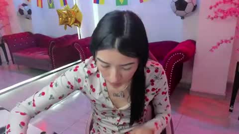 Emiily  online show from 07.15.26