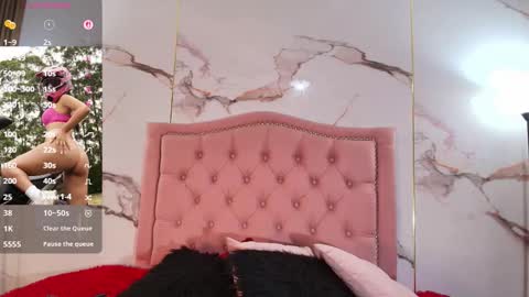 Emiily Carter online show from 11.29.25