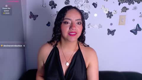Emily online show from 03.06.26