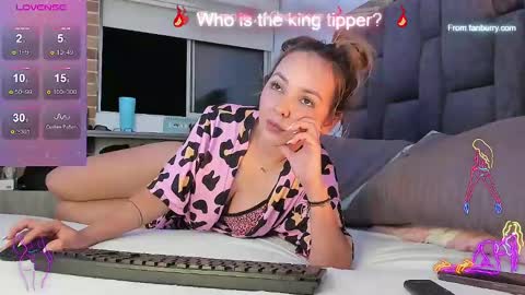 Emy online show from 01.14.25