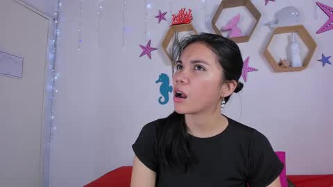 Emily  online show from 02.13.25