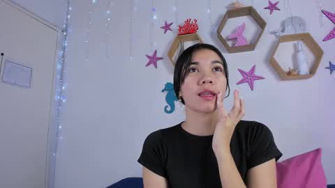 Emily  online show from 02.20.25