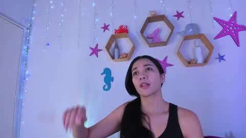 Emily  online show from 12.18.25