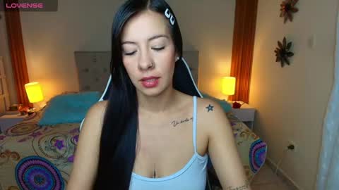 emiily_skinny online show from 07.09.26