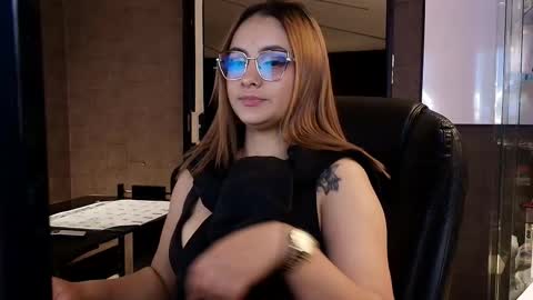 Emily online show from 10.08.25