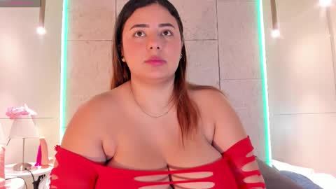 Snapshot of emiilygrace_ chatting on 02.28.26 Emiily Grace online show from 02.28.26