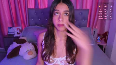 Emily online show from 10.21.25