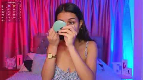 Emily online show from 03.13.26