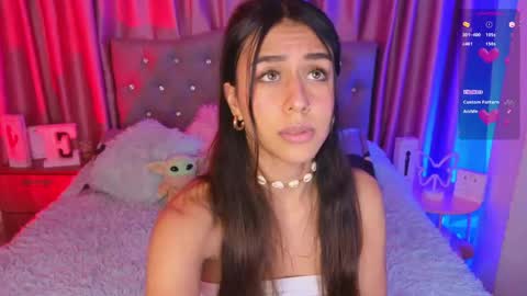 Emily online show from 04.15.26