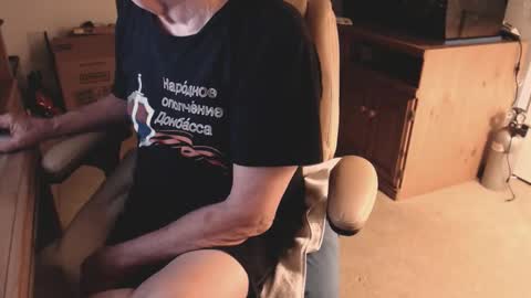 Terrance1st online show from 04.05.26