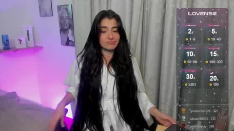 emilayton_ online show from 01.25.25