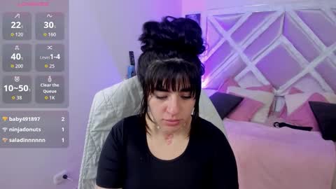 emilayton_ online show from 09.30.25