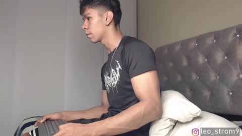 emile_239 online show from 12.15.24