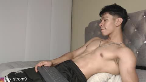 emile_239 online show from 02.22.25