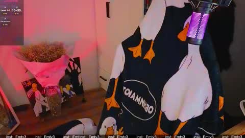 Emili online show from 11.15.25