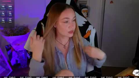 Emili online show from 01.12.26