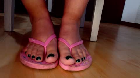 POWERFULL GODDESS EMILI online show from 01.30.25