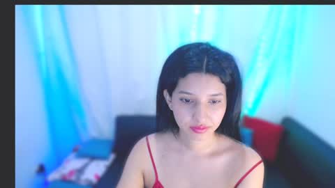 emili riders online show from 01.11.25