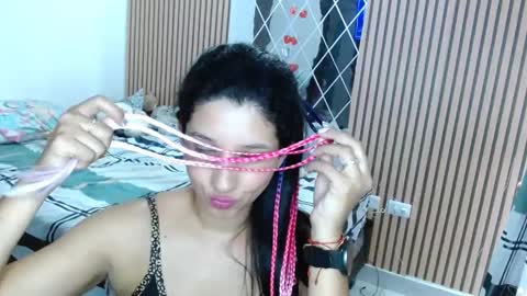 emili riders online show from 03.07.25