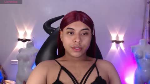 Emili roux online show from 02.21.26