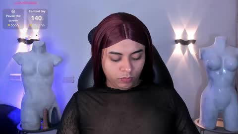 Emili roux online show from 03.01.26