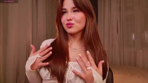 emilia_dream online show from 11.06.25