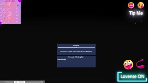 Emy online show from 07.16.26
