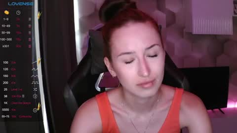 Snapshot of emilia_jack_carvel chatting on 07.10.26 emilia_jack_carvel online show from 07.10.26
