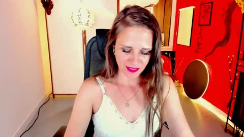 Snapshot of emiliabedy chatting on 06.03.26 Emilia Bedy online show from 06.03.26