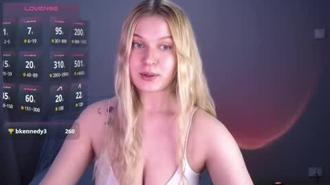 Snapshot of emiliaduchess chatting on 05.13.26 Amili online show from 05.13.26