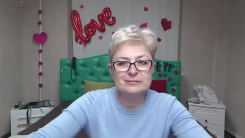 EmiliaGree online show from 02.02.26