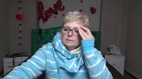 EmiliaGree online show from 02.04.26