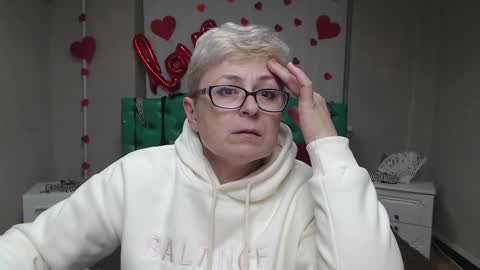 EmiliaGree online show from 02.05.26