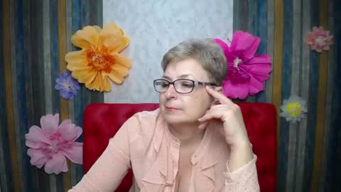 EmiliaGree online show from 04.18.26