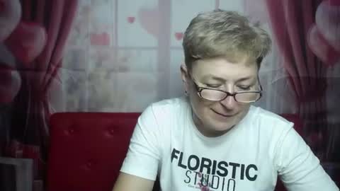 EmiliaGree online show from 07.20.26