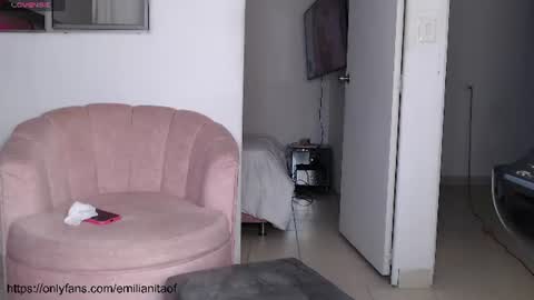 emilianita online show from 07.09.26