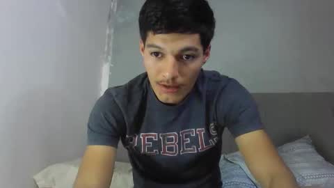 FuegoLatino online show from 04.10.26