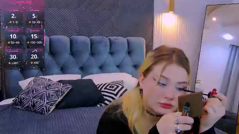 emiliastanley online show from 02.09.26