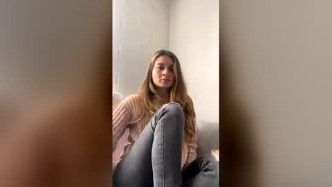 Emilie online show from 02.08.26