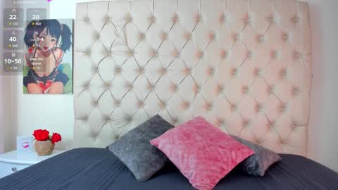 emilieandblake online show from 02.18.26