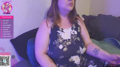 emilie foxx online show from 12.07.24