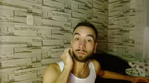 Emilio online show from 01.03.25