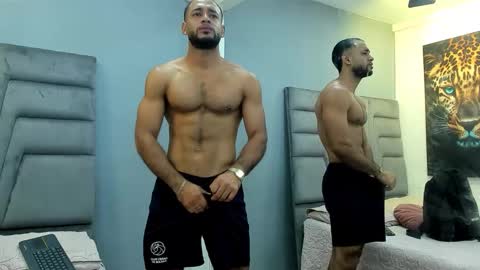 Emilio online show from 09.25.25